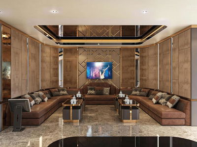 Glory Heights - Vinhomes Grand Park, Vietnam  Glory Heights - Vinhomes Grand Park, Vietnam