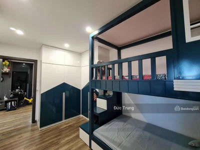 Giao Luu City Project, Vietnam Giao Luu City Project, Vietnam