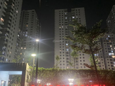 Saigon South Residences, Vietnam Saigon South Residences, Vietnam