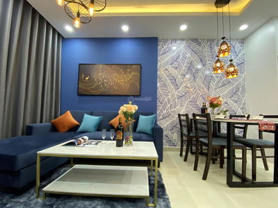 Saigon South Residences, Vietnam Saigon South Residences, Vietnam