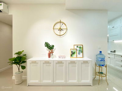 Rivera Park Saigon, Vietnam Rivera Park Saigon, Vietnam