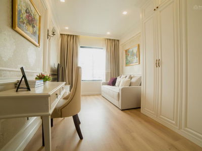 New City Thu Thiem, Vietnam  New City Thu Thiem, Vietnam