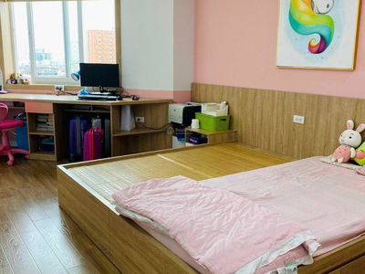 Golden Palace Project, Vietnam  Golden Palace Project, Vietnam