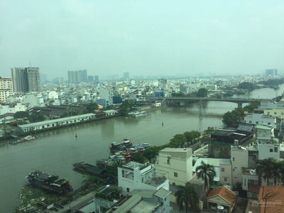 Hoang Anh Gia Lai 2, Vietnam  Hoang Anh Gia Lai 2, Vietnam