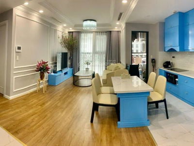 Sudico My Dinh Project, Vietnam Sudico My Dinh Project, Vietnam