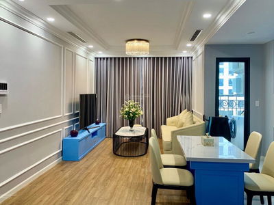 Sudico My Dinh Project, Vietnam  Sudico My Dinh Project, Vietnam