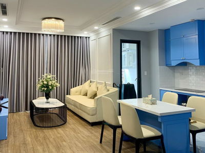 Sudico My Dinh Project, Vietnam Sudico My Dinh Project, Vietnam