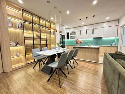 Tecco Garden Project, Vietnam  Tecco Garden Project, Vietnam