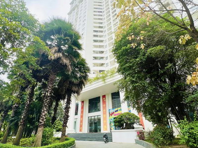 Tecco Garden Project, Vietnam  Tecco Garden Project, Vietnam