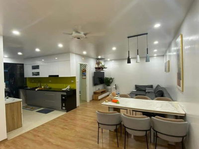 Xa La Urban Area Project, Vietnam  Xa La Urban Area Project, Vietnam