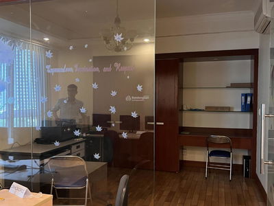 The Manor - City. Ho Chi Minh, Vietnam The Manor - City. Ho Chi Minh, Vietnam