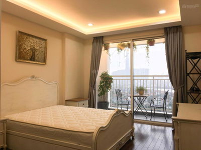 Tropic Garden, Vietnam Tropic Garden, Vietnam