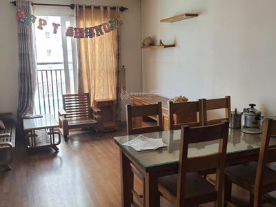 Thu Thiem Green, Vietnam Thu Thiem Green, Vietnam