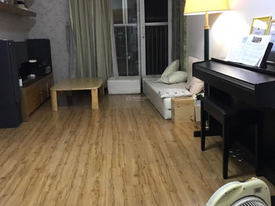 Thu Thiem Green, Vietnam Thu Thiem Green, Vietnam