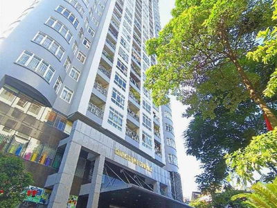 MD Complex My Dinh Project, Vietnam  MD Complex My Dinh Project, Vietnam