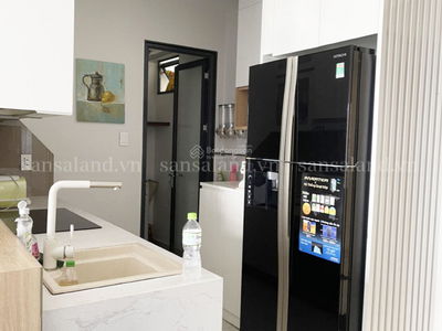 New City Thu Thiem, Vietnam New City Thu Thiem, Vietnam