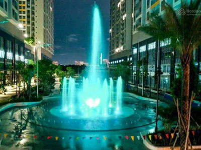 Q7 Saigon Riverside, Vietnam Q7 Saigon Riverside, Vietnam