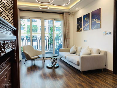 Hoa Binh Green City Project, Vietnam Hoa Binh Green City Project, Vietnam