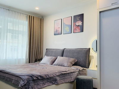 Hoa Binh Green City Project, Vietnam Hoa Binh Green City Project, Vietnam