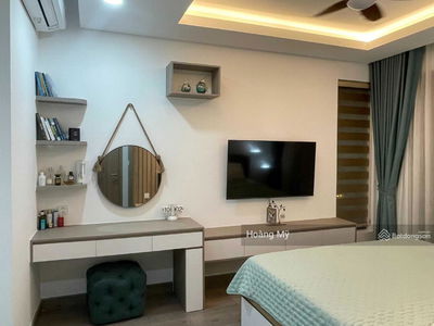 Carillon 5, Vietnam Carillon 5, Vietnam