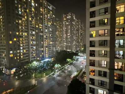 Times City Project, Vietnam Times City Project, Vietnam