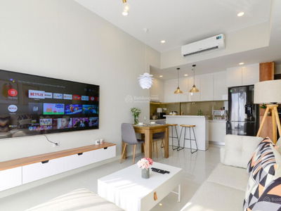 Masteri An Phu, Vietnam  Masteri An Phu, Vietnam