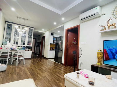 Goldmark City, Vietnam  Goldmark City, Vietnam