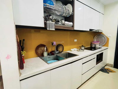 Goldmark City, Vietnam Goldmark City, Vietnam