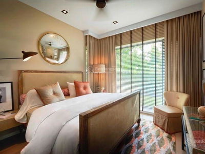 Park Kiara Project, Vietnam  Park Kiara Project, Vietnam