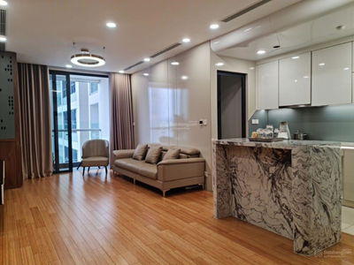 Vinhomes Gardenia Project, Vietnam  Vinhomes Gardenia Project, Vietnam