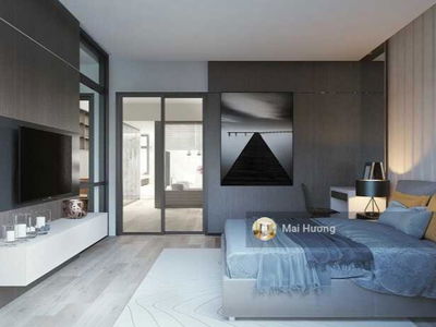 Sky City Towers, Vietnam Sky City Towers, Vietnam