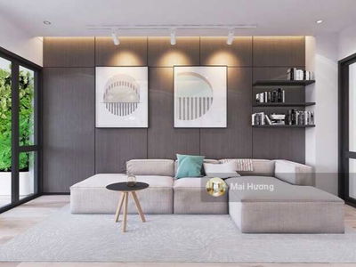 Sky City Towers, Vietnam Sky City Towers, Vietnam