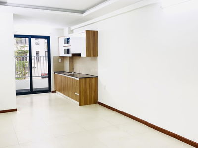 Iris Tower Project, Vietnam Iris Tower Project, Vietnam