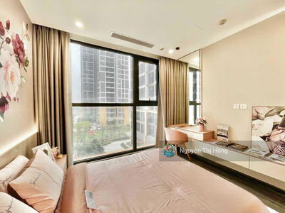 The Zenpark project, Vietnam The Zenpark project, Vietnam