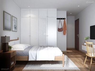 Rose Town Project, Vietnam  Rose Town Project, Vietnam