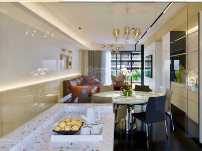 My Dinh Plaza 2 Project, Vietnam My Dinh Plaza 2 Project, Vietnam