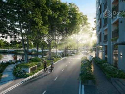 MT Eastmark City Apartment, Vietnam MT Eastmark City Apartment, Vietnam