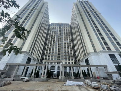 An Lac Green Symphony Project, Vietnam  An Lac Green Symphony Project, Vietnam