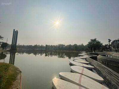 An Lac Green Symphony Project, Vietnam  An Lac Green Symphony Project, Vietnam