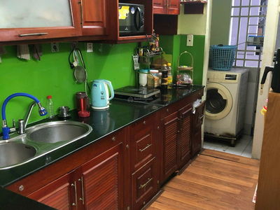 Nguyen Van Qua Street, Vietnam Nguyen Van Qua Street, Vietnam