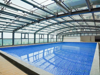 Eurowindow River Park Project, Vietnam Eurowindow River Park Project, Vietnam