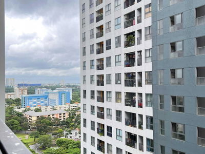 The East Gate Project, Vietnam  The East Gate Project, Vietnam