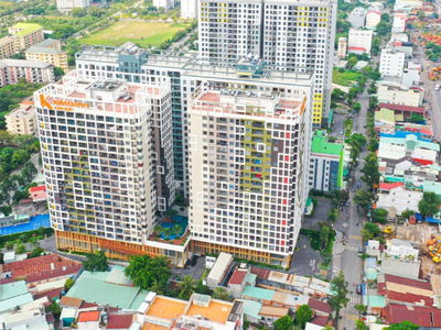 The East Gate Project, Vietnam The East Gate Project, Vietnam