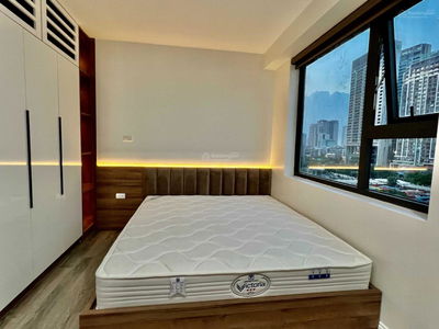 Thanh Xuan Complex Project, Vietnam Thanh Xuan Complex Project, Vietnam