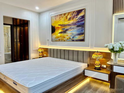 Thanh Xuan Complex Project, Vietnam Thanh Xuan Complex Project, Vietnam