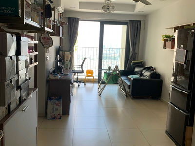 The Pegasuite, Vietnam The Pegasuite, Vietnam