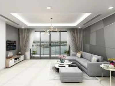 Phu My Hung, Vietnam Phu My Hung, Vietnam