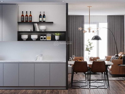 Sunrise City, Vietnam Sunrise City, Vietnam