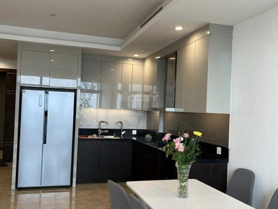 The Sun Me Tri Project, Vietnam  The Sun Me Tri Project, Vietnam