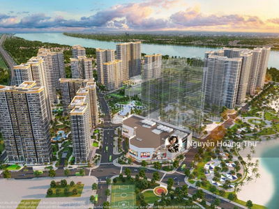 Glory Heights - Vinhomes Grand Park, Vietnam Glory Heights - Vinhomes Grand Park, Vietnam